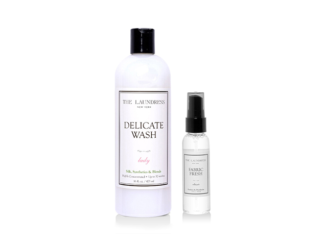 细致衣物洗护套装