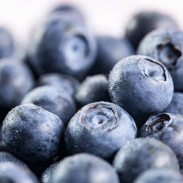 【好物推荐】云南高山蓝莓6盒装 特惠 超甜,不用洗可直接吃