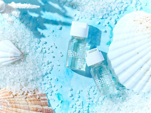 女用增发精华液6支